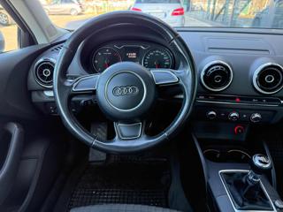 AUDI A3 usata, con Chiusura centralizzata