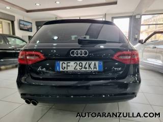 AUDI A4 usata, con Bluetooth