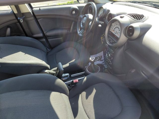MINI Countryman usata, con Lettore CD