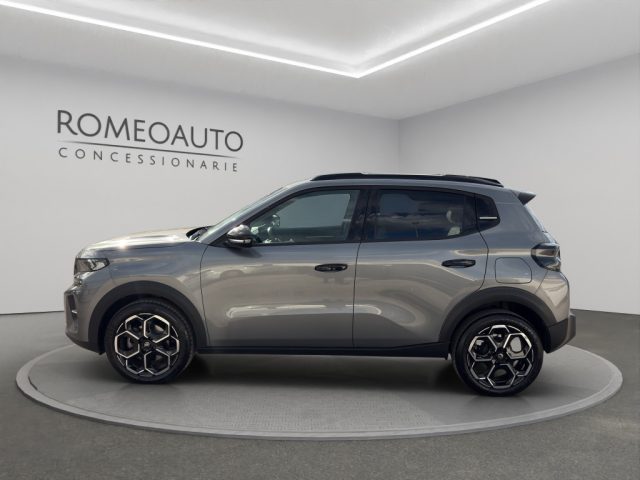 CITROEN C3 usata, con Airbag laterali