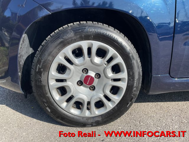 FIAT Panda usata 20
