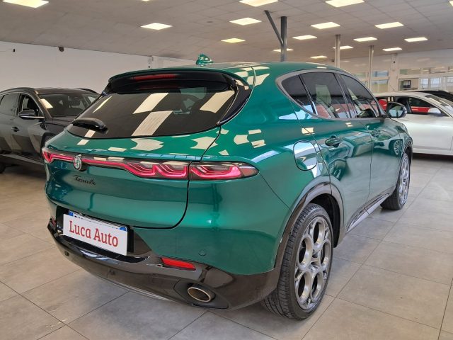 ALFA ROMEO Tonale usata, con Airbag Passeggero
