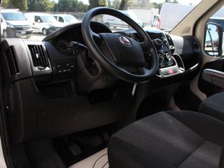 FIAT Ducato usata, con Controllo trazione