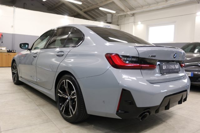 BMW 320 usata, con Airbag Passeggero