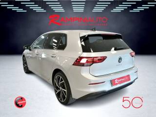 VOLKSWAGEN Golf usata 9