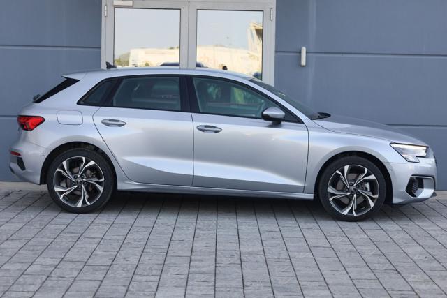 AUDI A3 usata, con Boardcomputer
