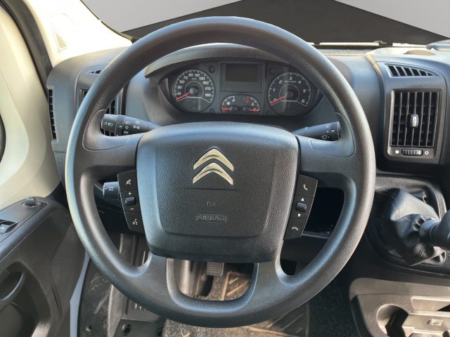 CITROEN Jumper usata 9