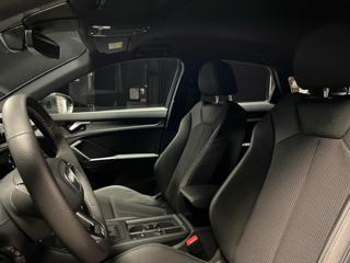 AUDI Q3 usata, con ESP