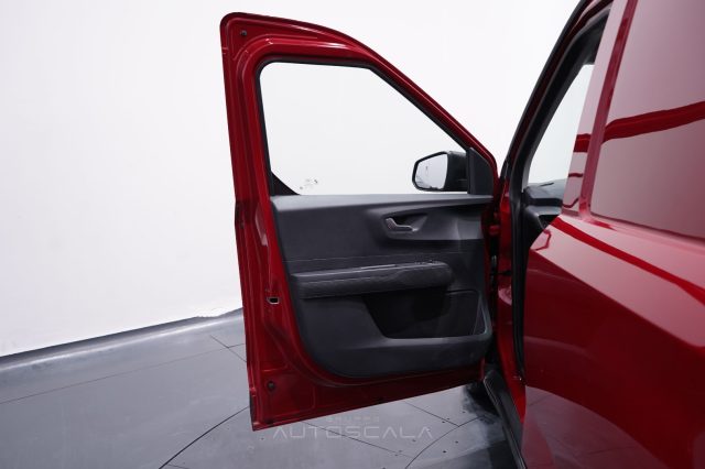 FORD Transit Courier usata, con ESP