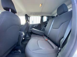 JEEP Renegade usata 33