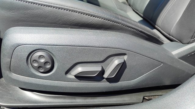 AUDI A4 usata, con Filtro antiparticolato