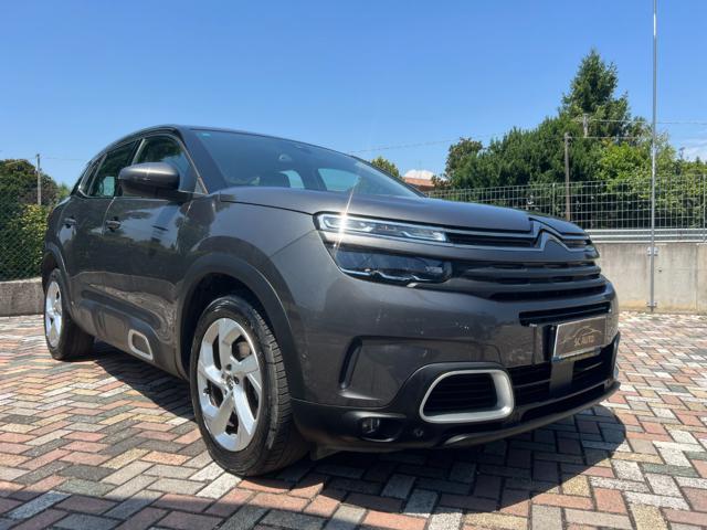 CITROEN C5 Aircross usata, con Airbag laterali