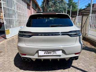 PORSCHE Macan usata, con Alzacristalli elettrici
