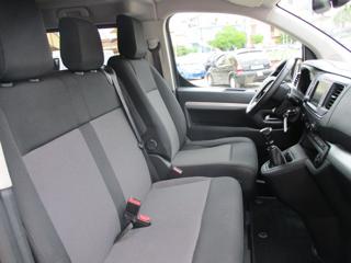 PEUGEOT Traveller usata, con Sensore di pioggia