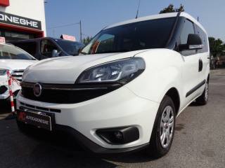 FIAT Doblo usata, con Airbag