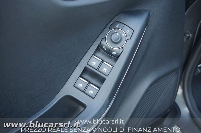 FORD Puma usata 19