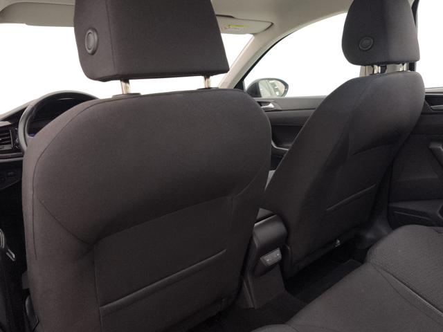 VOLKSWAGEN Taigo usata, con Fari LED