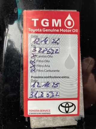 TOYOTA Land Cruiser usata 15