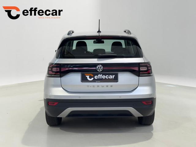 VOLKSWAGEN T-Cross usata, con Alzacristalli elettrici