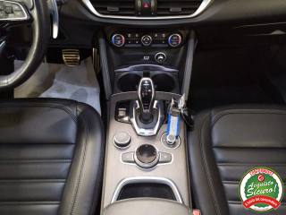 ALFA ROMEO Stelvio usata, con Sistema di navigazione