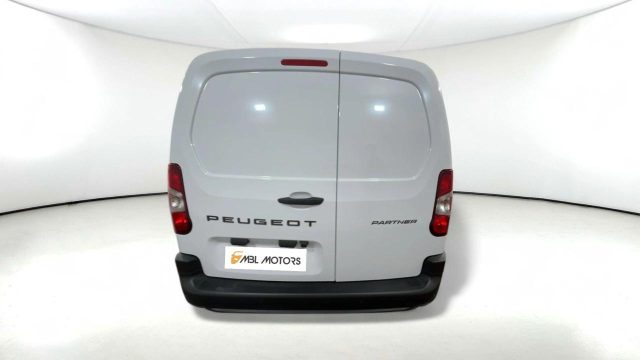 PEUGEOT Partner usata, con Airbag laterali