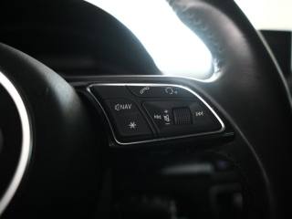 AUDI A3 usata, con Monitoraggio pressione pneumatici