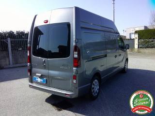 RENAULT Trafic usata, con ESP