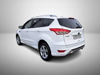 FORD Kuga usata, con Chiusura centralizzata