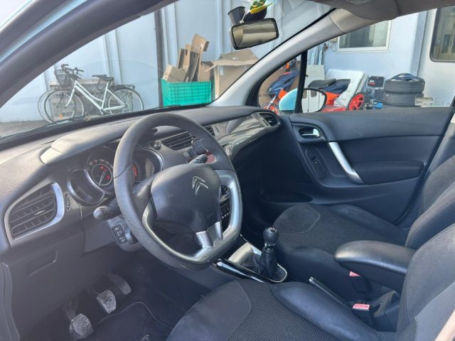 CITROEN C3 usata, con Alzacristalli elettrici
