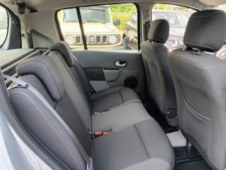RENAULT Modus usata, con Servosterzo