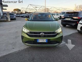 VOLKSWAGEN Taigo usata, con Airbag Passeggero