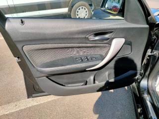BMW 118 usata, con Fendinebbia