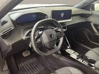 PEUGEOT 2008 usata, con Volante in pelle