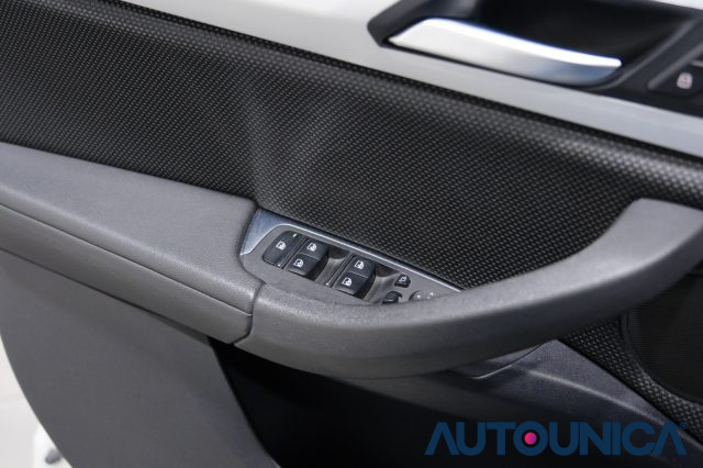 BMW X3 usata, con Sensore di luce