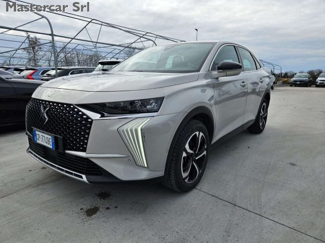 DS AUTOMOBILES DS 7 usata, con ABS