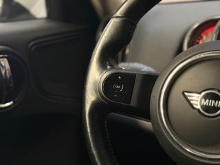 MINI Countryman usata, con Touch screen