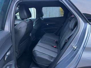 PEUGEOT 3008 usata, con Servosterzo