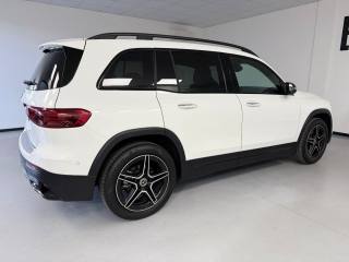 MERCEDES-BENZ GLB 200 usata, con Cerchi in lega