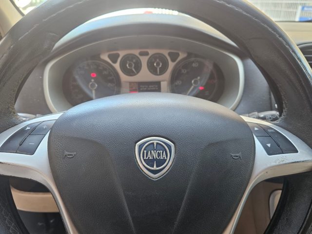 LANCIA Delta usata, con Chiusura centralizzata