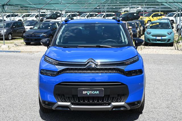 CITROEN C3 Aircross usata, con Airbag