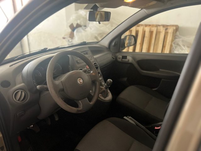 FIAT Panda usata 2