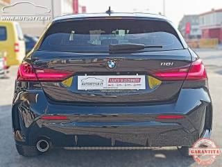 BMW 118 usata, con Sensore di luce