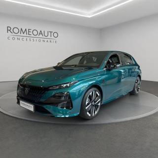 PEUGEOT 308 1.2 Hybrid 145 e-DCS6 GT