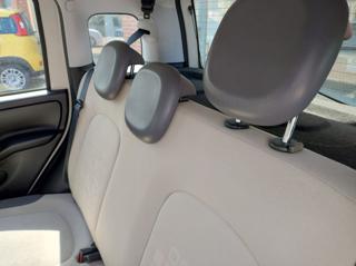 FIAT Panda usata, con Alzacristalli elettrici