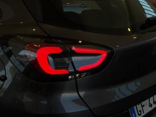 FORD Puma usata, con Controllo elettronico della corsia