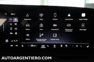 AUDI A5 usata, con Interni in pelle