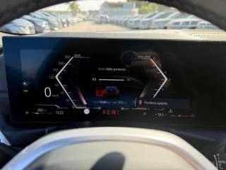 BMW 420 usata, con Fendinebbia