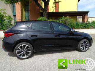 SEAT Leon usata, con Filtro antiparticolato