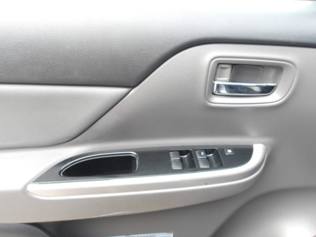 MITSUBISHI L200 usata, con Fendinebbia