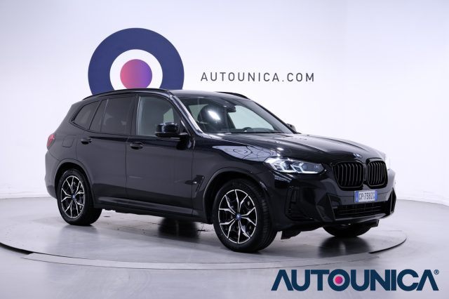 BMW X3 usata, con Airbag Passeggero